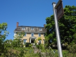 The Sargent House Museum, Gloucester, MA
