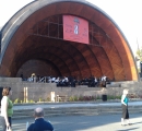 The Hatch Shell