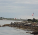 East Boothbay