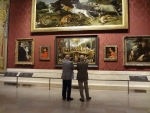 The Koch Gallery at the Museum of Fine Arts, Boston