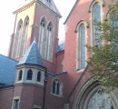 The Church of the Advent