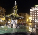 Piazza Barberini