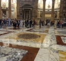 The Pantheon