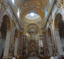 Santi Ambrogio e Carlo al Corso