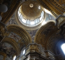 Santi Ambrogio e Carlo al Corso