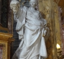 Santi Ambrogio e Carlo al Corso