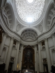 San Carlo alle Quattro Fontane