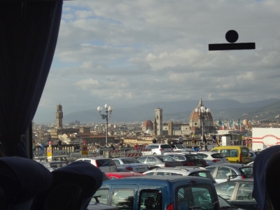 Piazzale Michelangelo