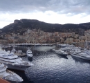 Monaco