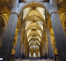 Barcelona Cathedral