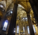 Barcelona Cathedral