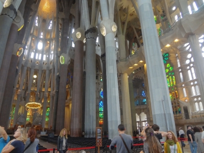 Sagrada Famiglia