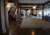 Chatham Bars Inn - main lobby