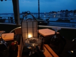 August 18, 2012 - Boothbay Harbor