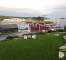 August 18, 2012 - Boothbay Harbor