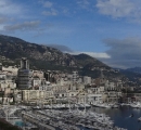 October 17, 2012 - Monaco