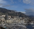 October 17, 2012 - Monaco