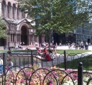 Copley Plaza