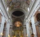 San Ignazio, Rome