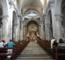 Santa Maria del Popolo, Rome