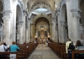 Santa Maria del Popolo, Rome