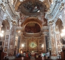 Santa Maria della Vittoria, Rome