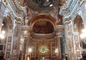 Santa Maria della Vittoria, Rome