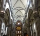 Santa Maria del Fiore (il Duomo), Florence