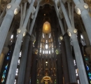 Sagrada Famiglia, Barcelona