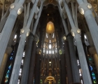Sagrada Famiglia, Barcelona