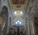 Cagliari Cathedral, Sardinia