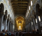 Monreale Cathedral, Sicily