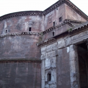 The Pantheon
