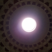 The Pantheon