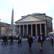 The Pantheon