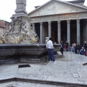 The Pantheon