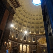 The Pantheon