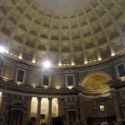 The Pantheon