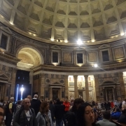 The Pantheon