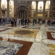 The Pantheon