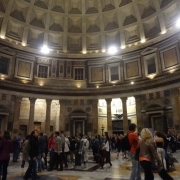 The Pantheon