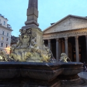 The Pantheon