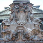 The Pantheon