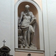 Saint Jerome
