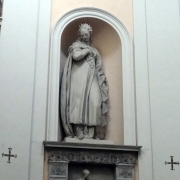 Saint Catherine of Alexandria