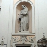 Saint Francis