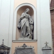 Saint Mary Magdalene