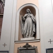 Saint Monica