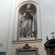 Saint Augustine