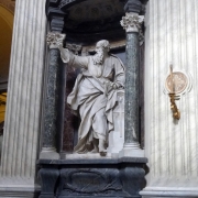 San Giovanni in Laterano - St. Thomas